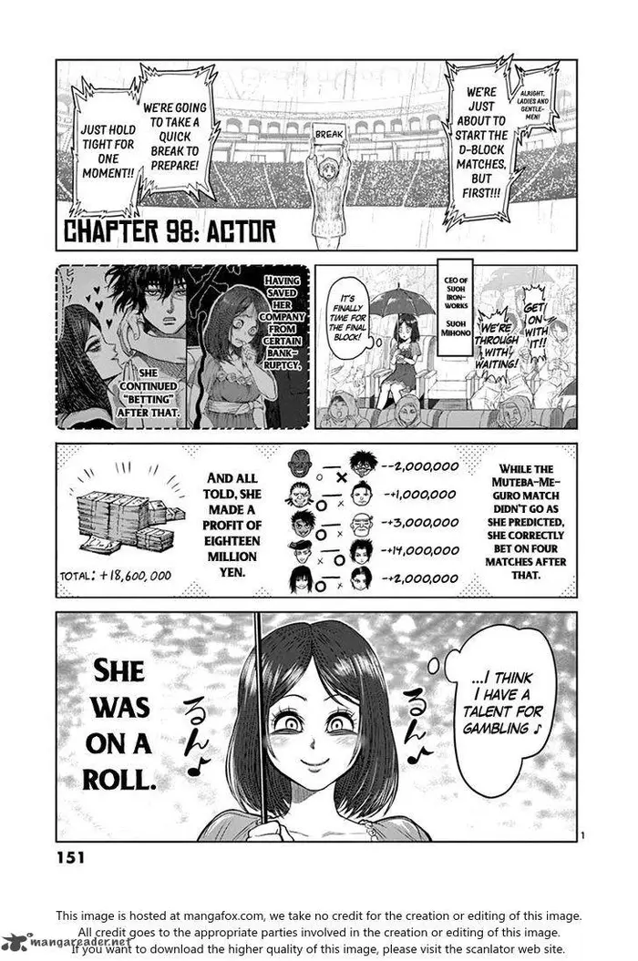 Kengan Ashura Chapter 98 image 01_optimized